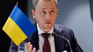 Ukraine : Washington et Kiev avancent sur un fonds de reconstruction et un premier projet d’investissement