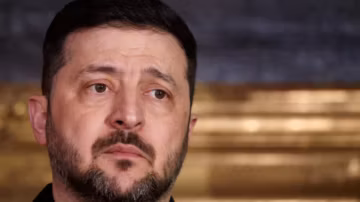 Ukraine accuse la Russie de fournir des renseignements à l’Iran