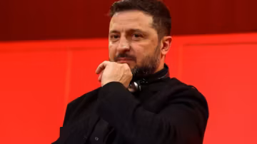 Ukraine : des alliés poussent Kiev à limiter ses frappes contre les infrastructures pétrolières russes