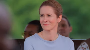 Ukraine : l’UE met en garde contre toute concession territoriale face à la Russie