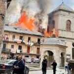 Ukraine : une attaque massive de drones russes en plein jour fait plusieurs morts