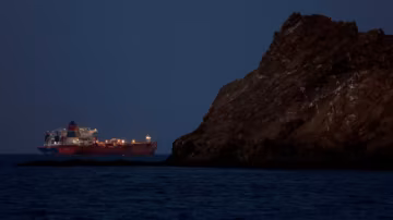 Ultimatum explosif : Trump menace de frapper les centrales iraniennes si le détroit d’Ormuz ne rouvre pas