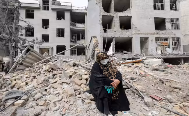 Un conseiller de la Maison Blanche appelle les États-Unis à « déclarer la victoire » et à se retirer de la guerre contre l’Iran