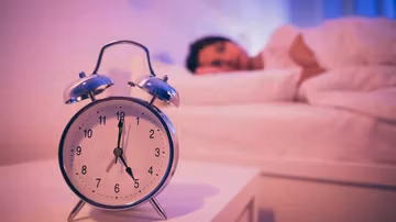 Un décalage horaire aux effets bien réels sur l’organisme