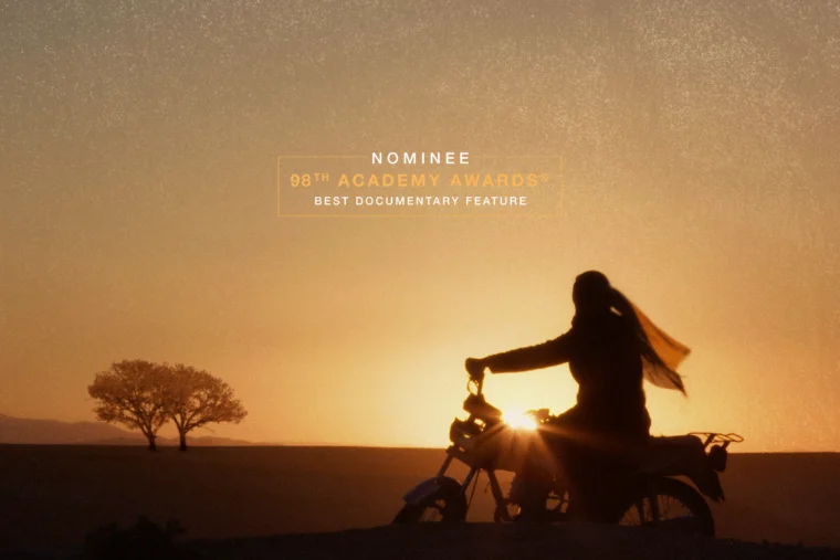 Un documentaire iranien sur l’émancipation féminine en lice aux Oscars