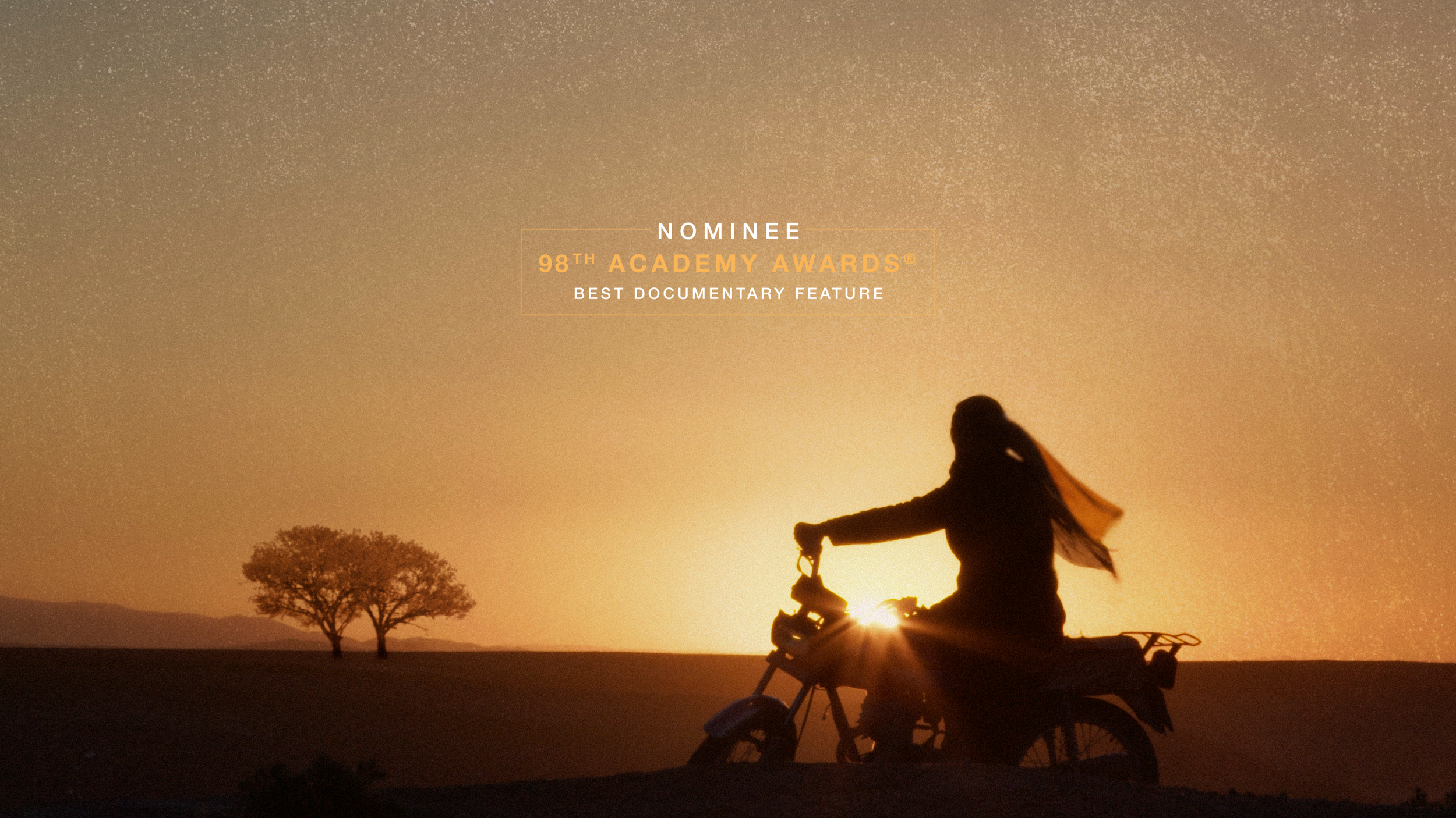 Un documentaire iranien sur l’émancipation féminine en lice aux Oscars