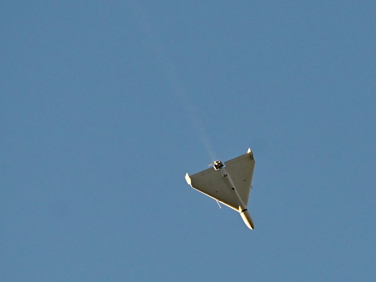 Chypre lève une alerte après la détection d’un objet suspect près de l’espace aérien libanais