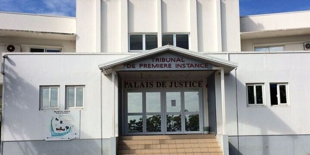 Un élu calédonien condamné à cinq ans d'inéligibilité pour l'agression sexuelle d'une hôtesse de l'air