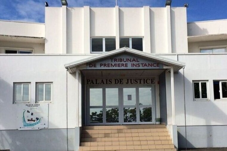 Un élu calédonien condamné à cinq ans d'inéligibilité pour l'agression sexuelle d'une hôtesse de l'air