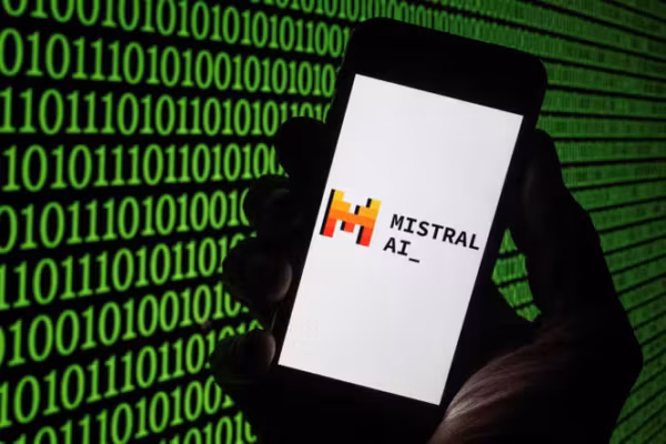 Un financement massif pour accélérer l’ambition européenne de Mistral dans l’IA