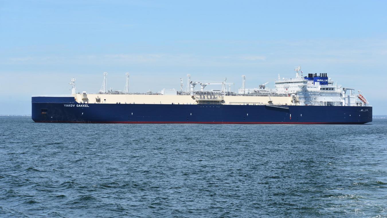 Un méthanier russe coule en Méditerranée, Moscou accuse l’Ukraine d’une attaque de drones