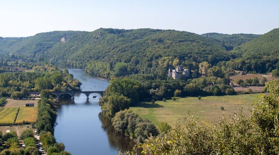 Un projet de transfert d’eau entre la Dordogne et la Charente encore loin de se concrétiser