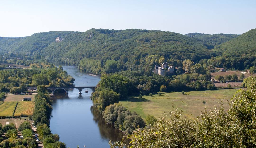 Un projet de transfert d’eau entre la Dordogne et la Charente encore loin de se concrétiser