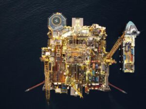 Un projet énergétique géant pourrait bouleverser l’économie du Suriname