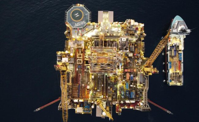 Un projet énergétique géant pourrait bouleverser l’économie du Suriname