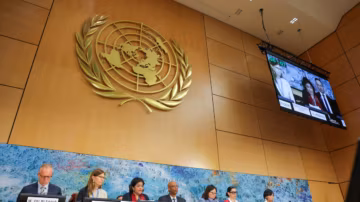 Un rapport de l’ONU accuse Israël d’un crime de guerre après une frappe contre une prison iranienne