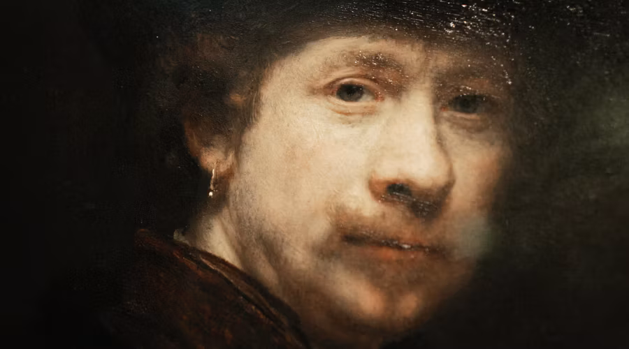 Un tableau de Rembrandt authentifié et dévoilé au Rijksmuseum d’Amsterdam