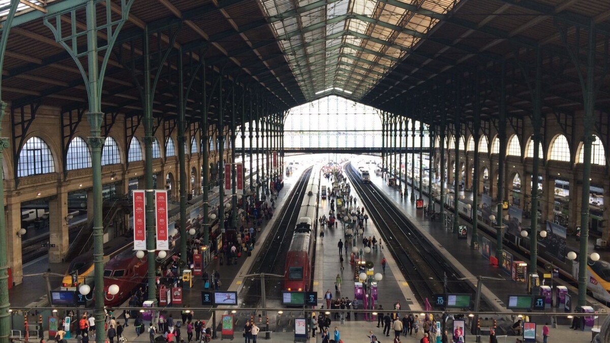 Une charte nationale pour mieux répondre aux violences sexistes dans les transports