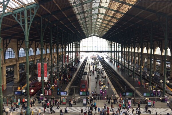 Une charte nationale pour mieux répondre aux violences sexistes dans les transports