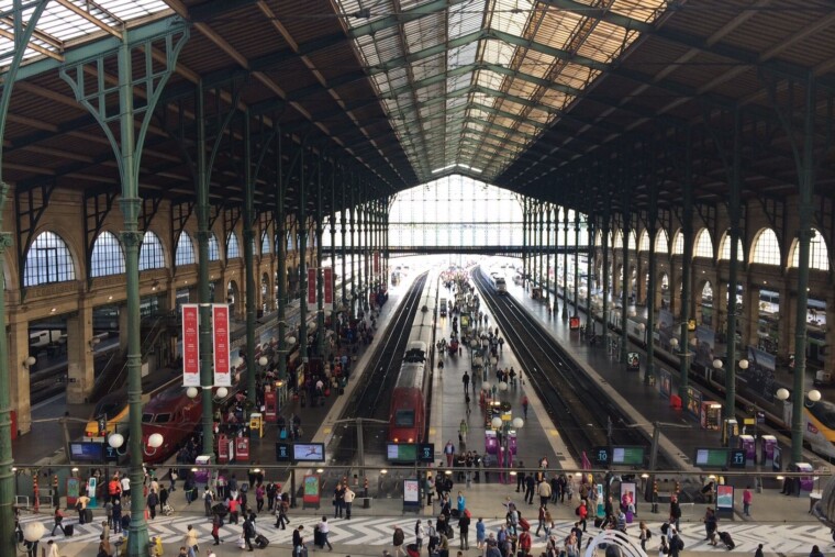 Une charte nationale pour mieux répondre aux violences sexistes dans les transports