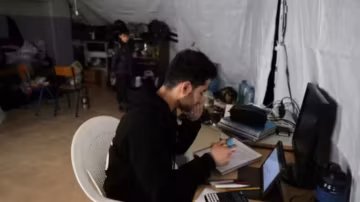 Une génération libanaise privée d’école face à la guerre