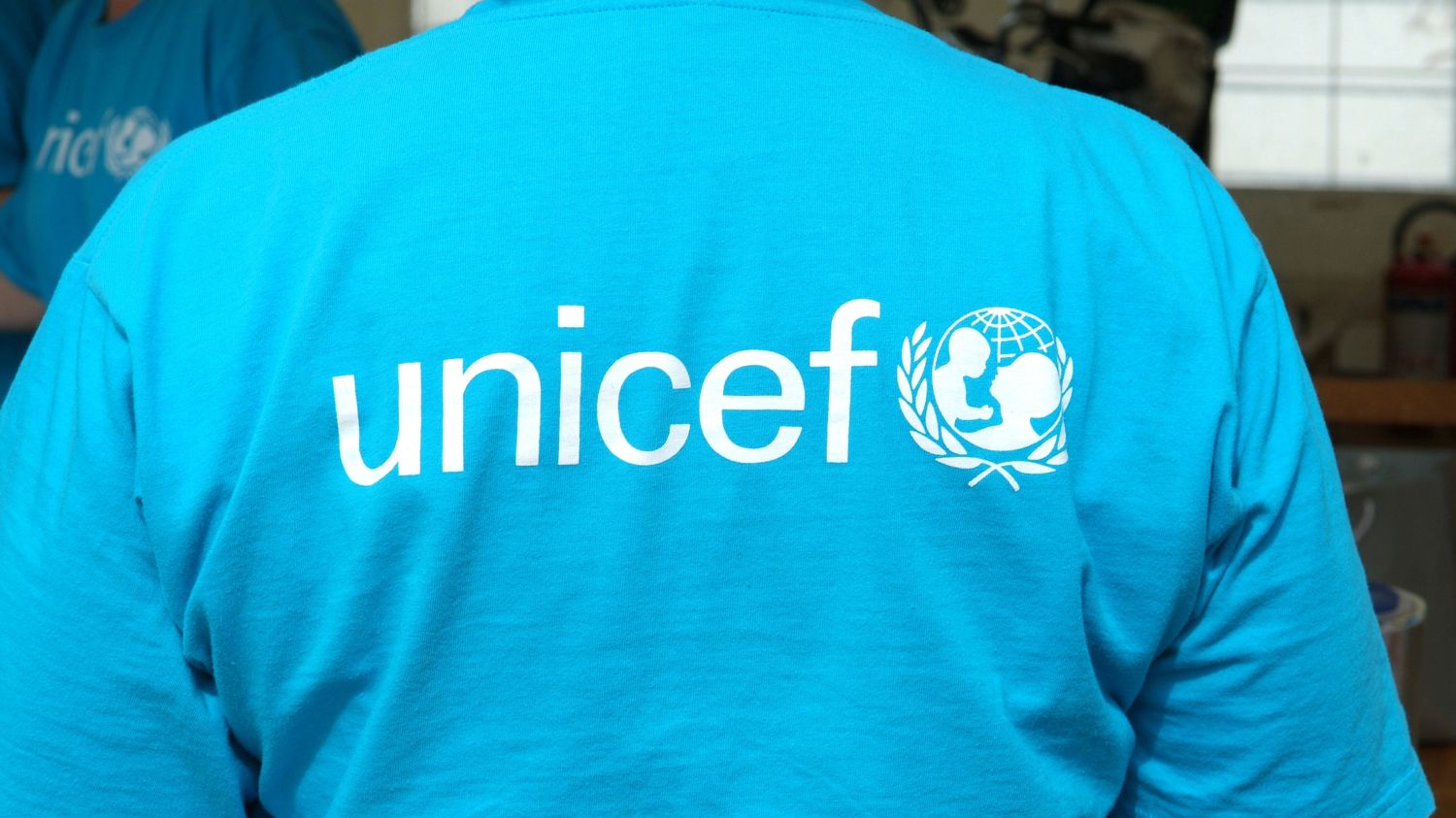 A French UNICEF aid worker was killed in Goma, Emmanuel Macron announced.