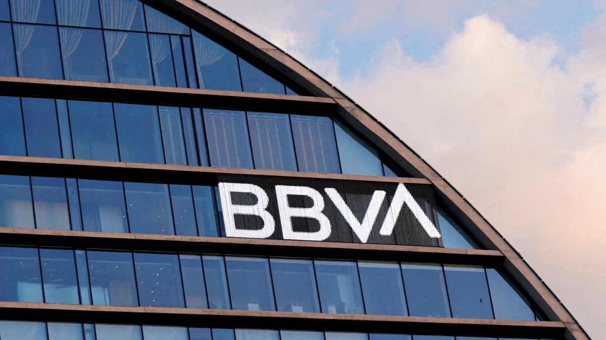Une peine record de 173 ans de prison requise contre un ex-dirigeant de BBVA pour espionnage en Espagne