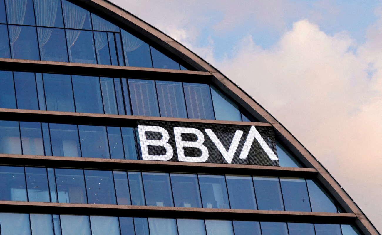 Une peine record de 173 ans de prison requise contre un ex-dirigeant de BBVA pour espionnage en Espagne