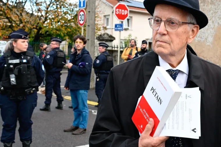 Verdun : un responsable associatif poursuivi pour des propos sur le régime de Vichy