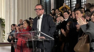 Villeurbanne : Cédric Van Styvendael réélu dans une quinquangulaire inédite