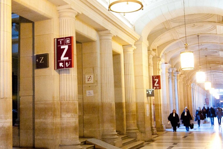 Violences conjugales et sexuelles: à Paris, la cour d'appel dit frôler la saturation