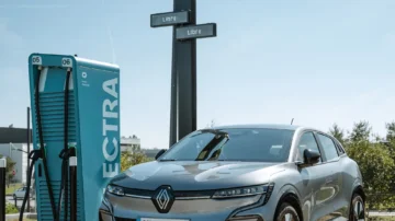 Voitures électriques : un impact croissant sur la consommation mondiale de pétrole