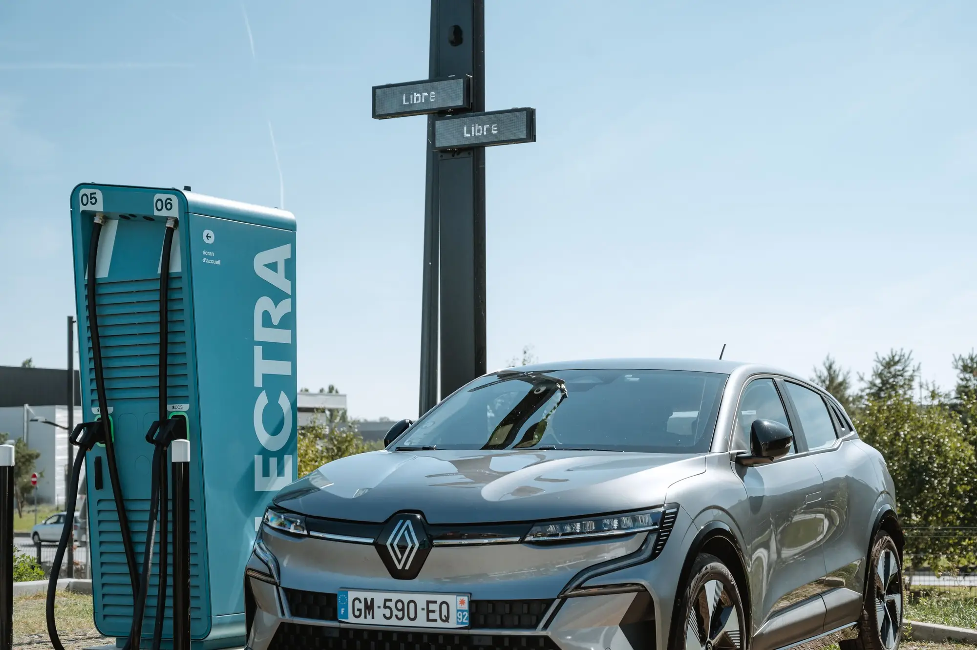 Electric cars: a growing impact on global oil consumption