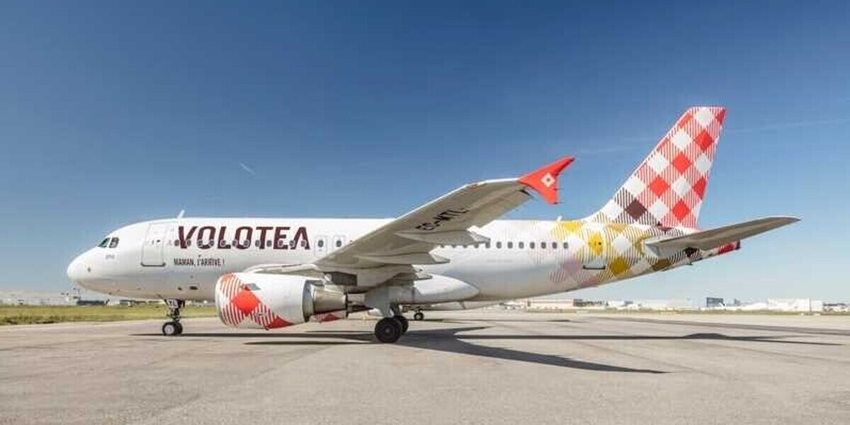 Vols annulés : Volotea sous le feu des critiques de passagers