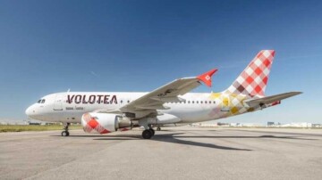 Vols annulés : Volotea sous le feu des critiques de passagers