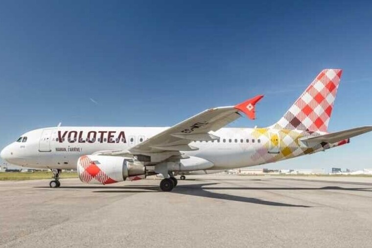 Vols annulés : Volotea sous le feu des critiques de passagers