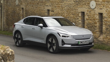 Volvo renforce son emprise sur Polestar dans un contexte tendu pour l’électrique