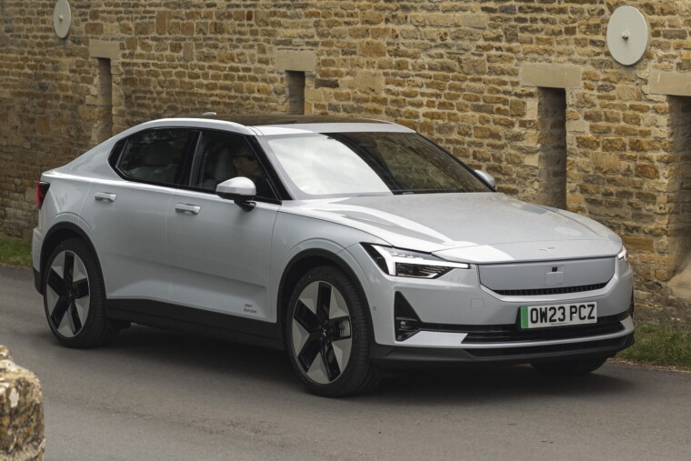 Volvo renforce son emprise sur Polestar dans un contexte tendu pour l’électrique