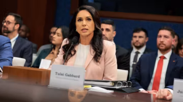 Washington et Israël poursuivent des objectifs distincts dans la guerre contre l’Iran, selon le renseignement américain