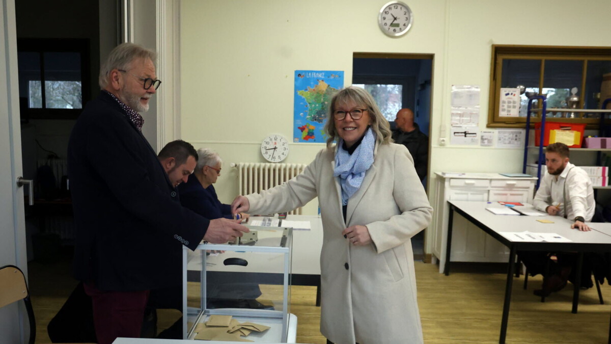 Municipales Wittelsheim : Raphaële Schober (RN) élue, une première en Alsace RN