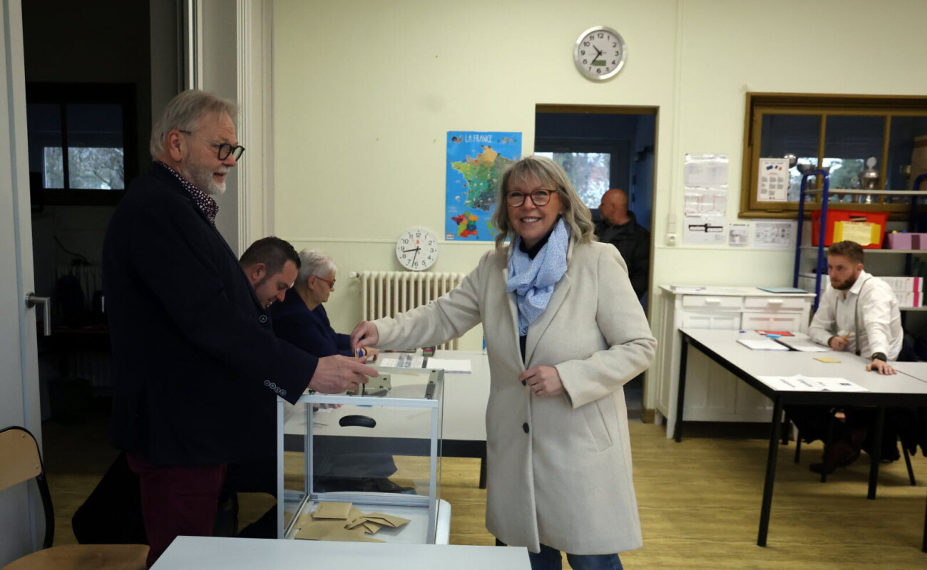 Municipales Wittelsheim : Raphaële Schober (RN) élue, une première en Alsace RN