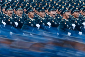 Xi Jinping exige une armée totalement loyale au Parti et promet d’éradiquer la corruption