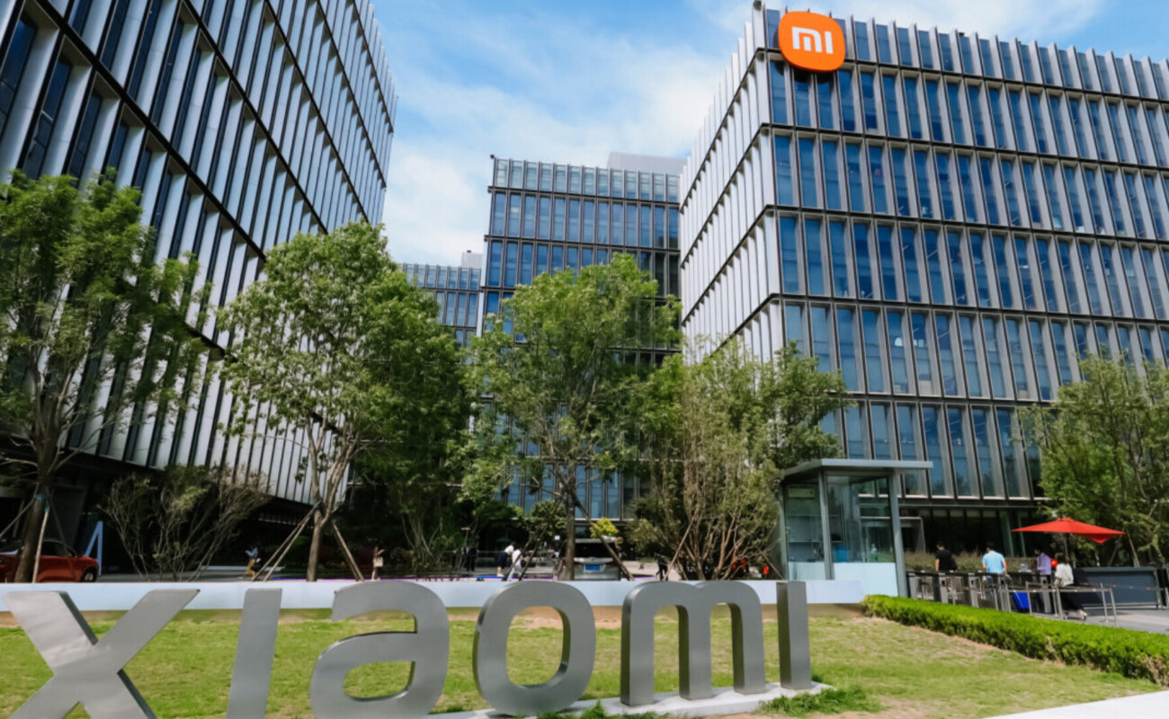 Xiaomi ralenti par les smartphones mais porté par l’essor de l’électrique