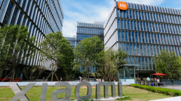 Xiaomi ralenti par les smartphones mais porté par l’essor de l’électrique