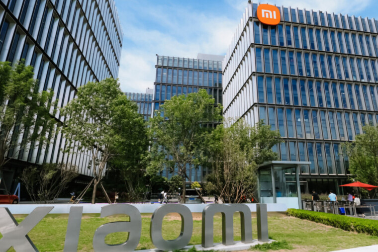 Xiaomi ralenti par les smartphones mais porté par l’essor de l’électrique