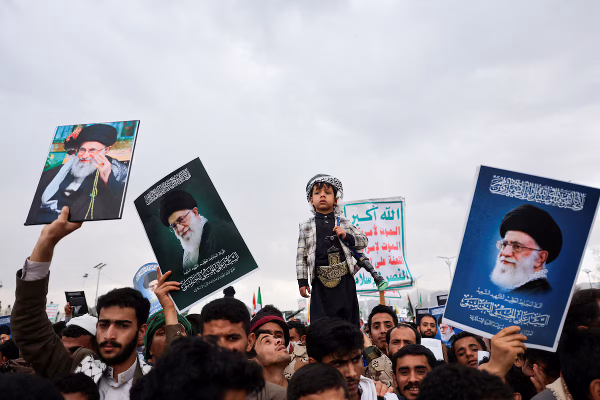 Yemen: Houthis ready to go to war, increased threat to maritime traffic