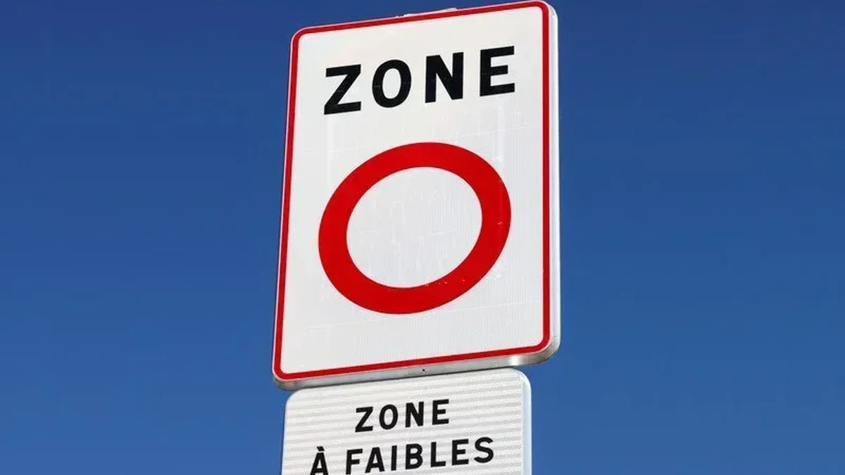 ZFE: le gouvernement veut laisser les métropoles choisir