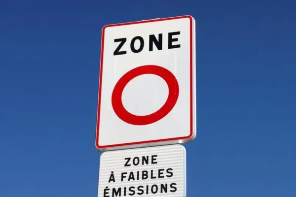 ZFE: le gouvernement veut laisser les métropoles choisir