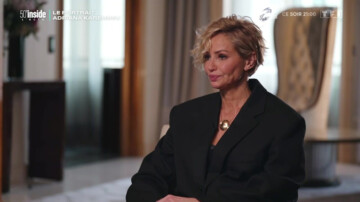 "Ma fille est devenue l’instrument de manœuvres". Adriana Karembeu brise le silence et dénonce les pressions de son ex