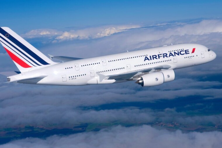 Guerre en Iran : un avion Air France affrété pour rapatrier des Français contraint de faire demi-tour après des tirs de missiles